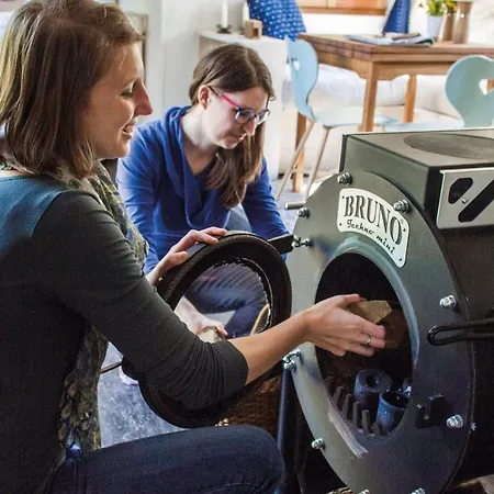 Wohnwagon Tiny Houses Ii *