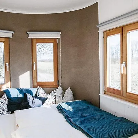 Wohnwagon Tiny Houses Ii *