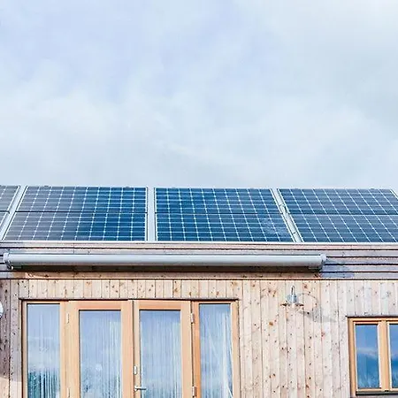 Semesterbostad Wohnwagon Tiny Houses Ii *