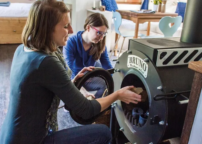 Wohnwagon Tiny Houses Ii *