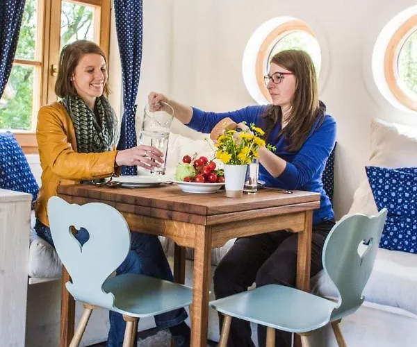 Wohnwagon Tiny Houses Ii ホテル